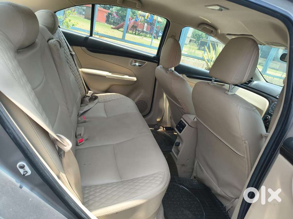 Maruti Suzuki Ciaz Sigma, 2018, Petrol