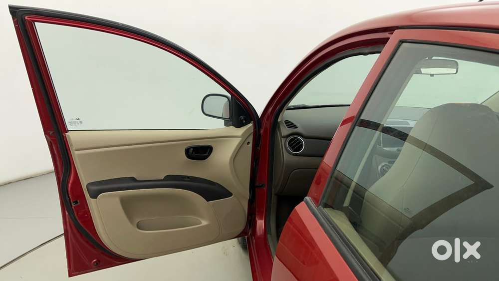 Hyundai I10 Era 1.1, 2012, Petrol