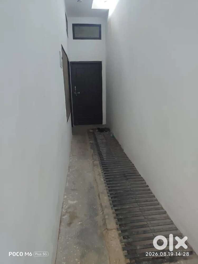 Room for available for bachelors and job profiles