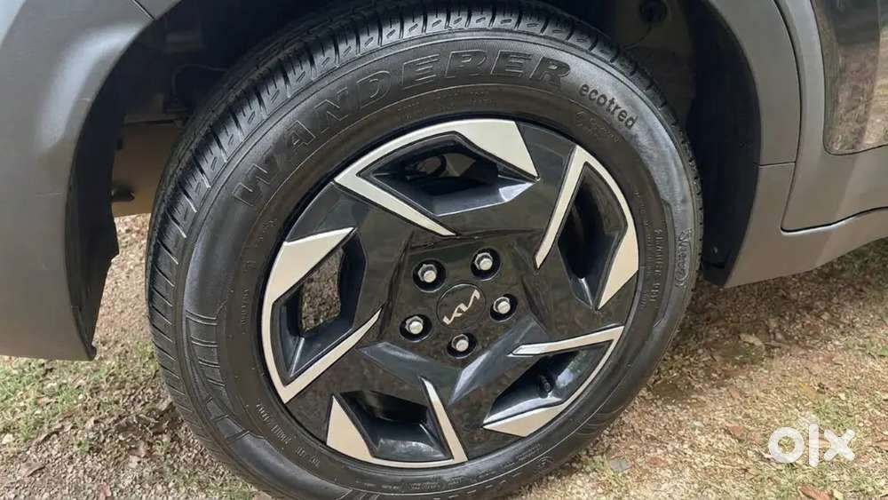 Kia Sonet 1.2 HTK Manual Petrol 2025