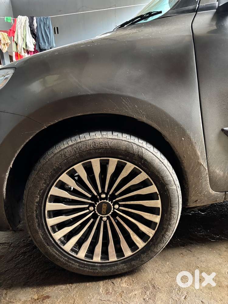 Swift Petrol Manual 2020