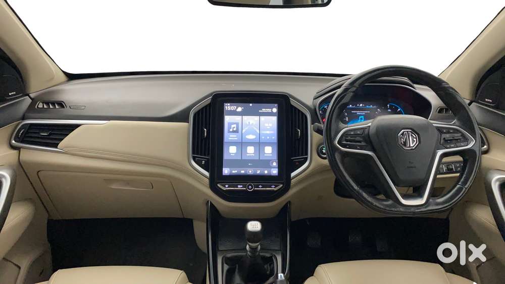 Mg Hector 2.0 Sharp Diesel, 2021, Diesel