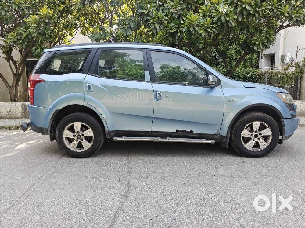 Mahindra Xuv300 W8 Diesel, 2013, Diesel