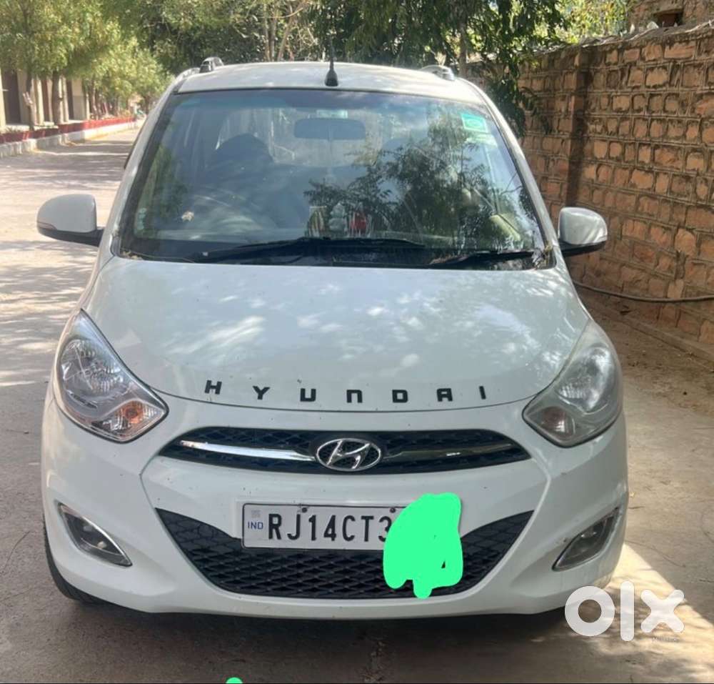 Car Current Condition Is Okay