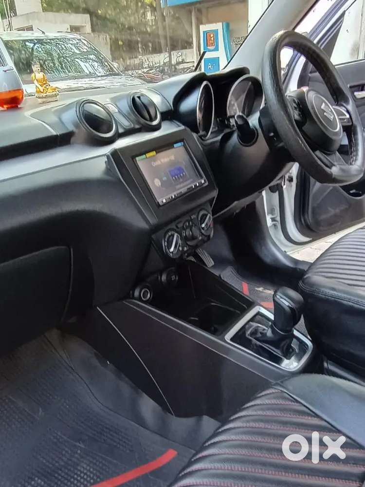 Maruti Suzuki Swift 2023 Petrol Automatic