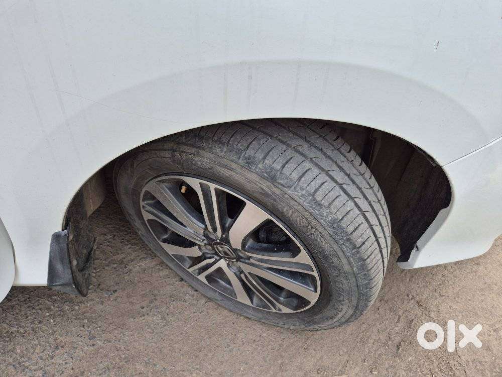 Honda City 1.5 V Mt, 2019, Petrol