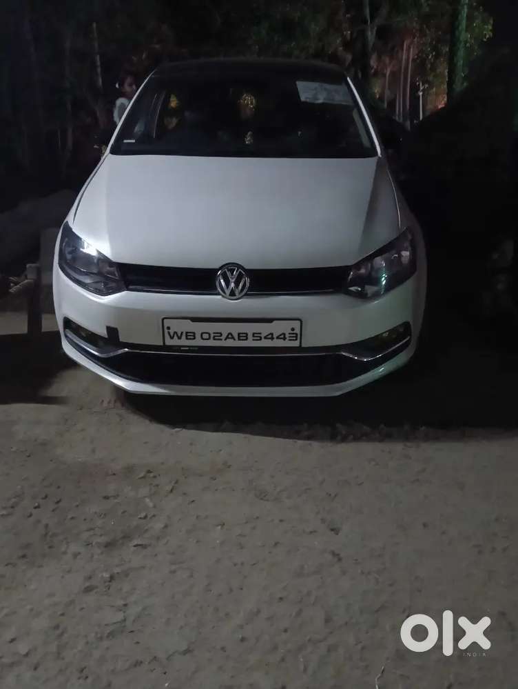Volkswagen Polo 2013