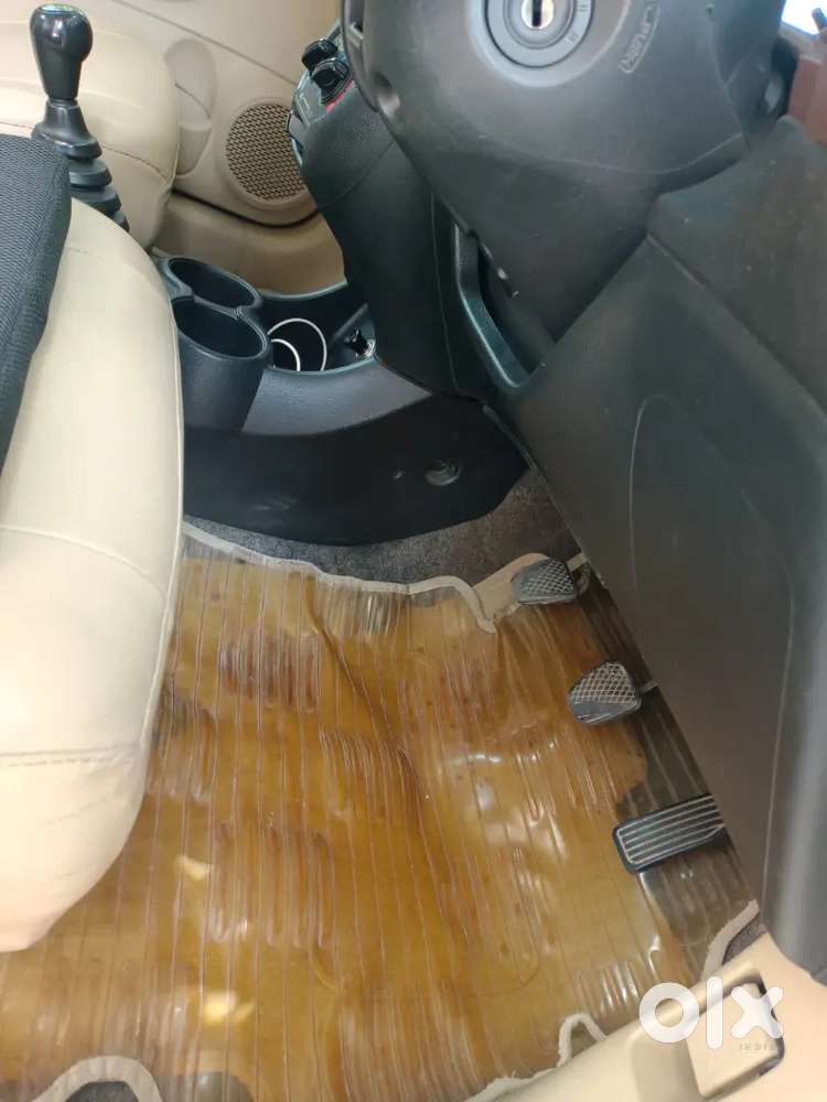Honda Amaze Ex Diesel 2013