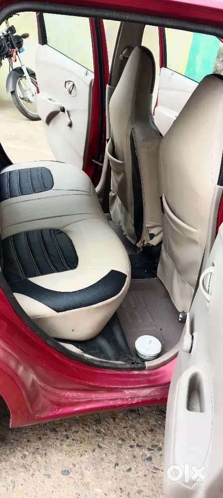 Datsun Go Plus 2016