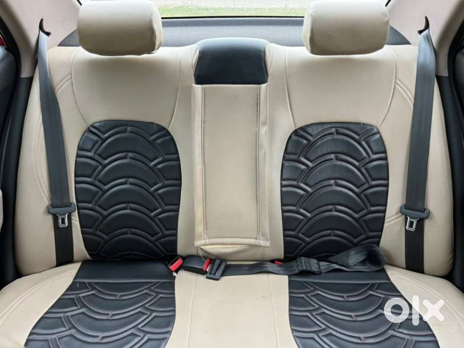 Hyundai Xcent S 1.2 (o), 2014, Petrol