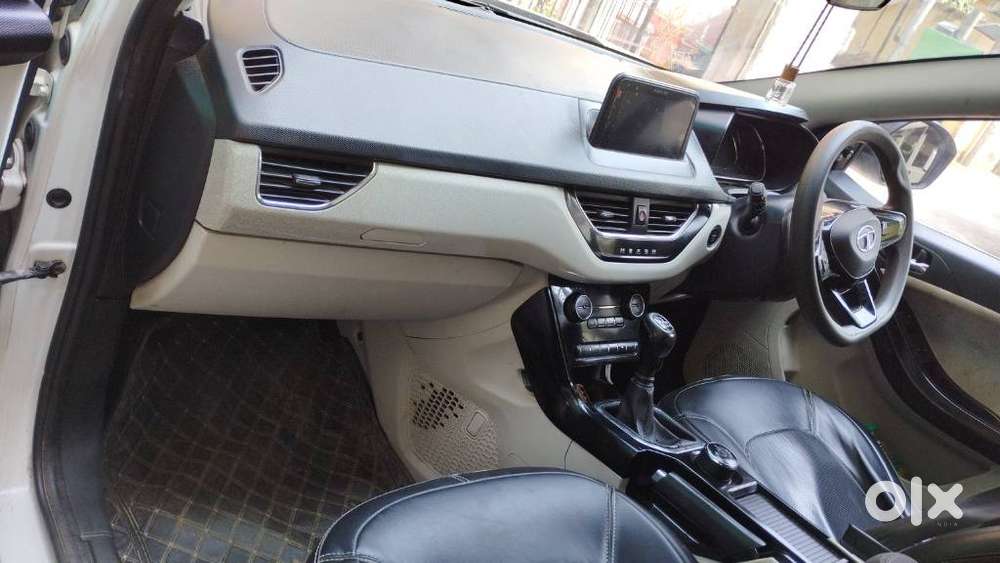 Tata Nexon 1.5 Revotorq Xz Plus, 2022, Diesel