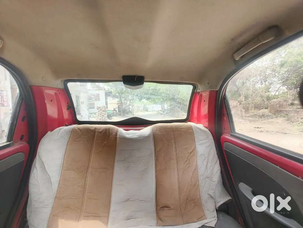 Tata Nano 2012 Petrol 29000 Km Driven