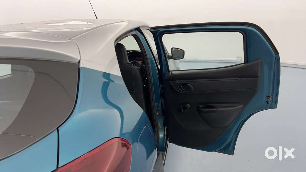 Renault Kwid 1.0 Neotech Rxl, 2021, Petrol