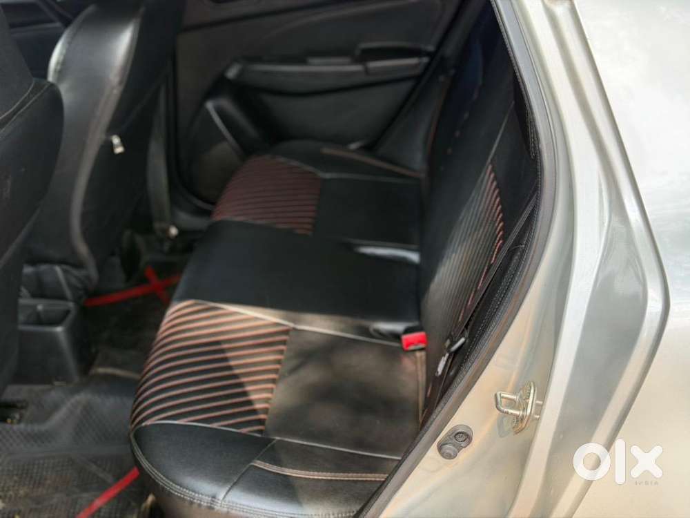 Maruti Suzuki Swift 2021 Showroom Maintained