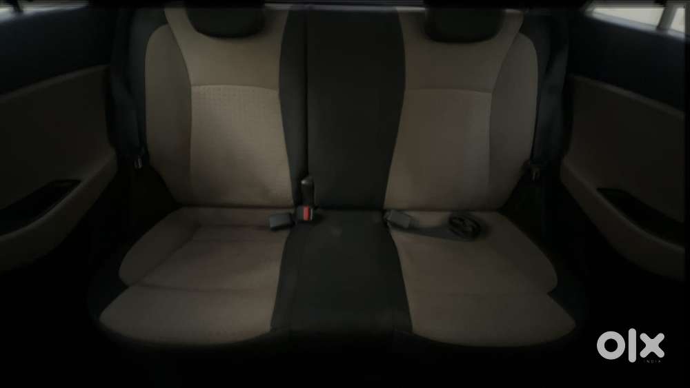 Hyundai Elite I20 [2018-2020] 1.2 Asta, 2017, Petrol