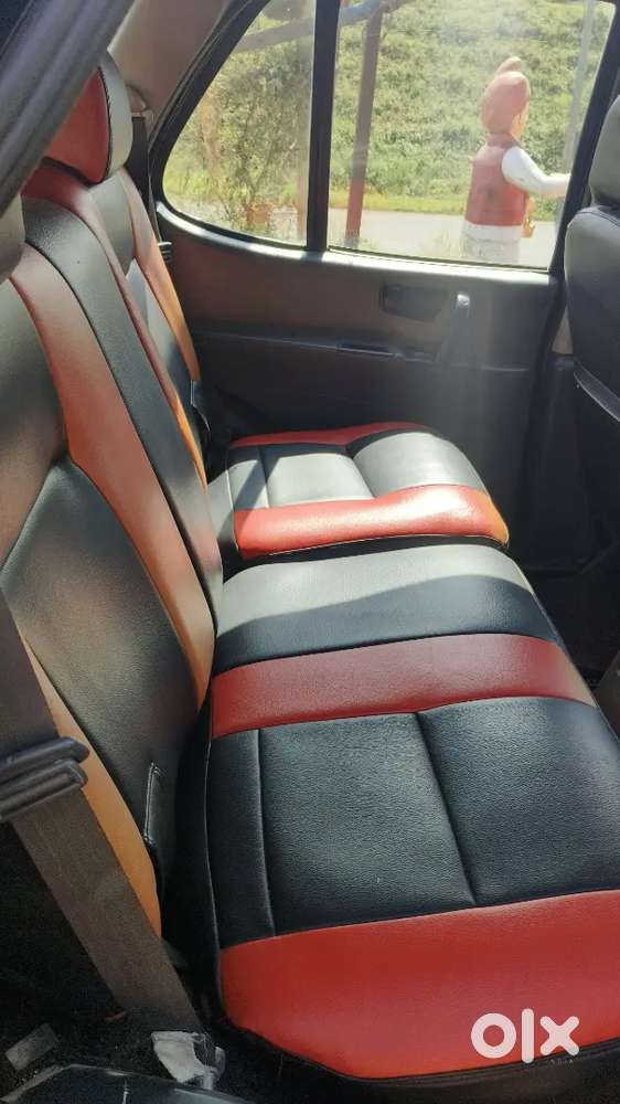 Tata Safari 2009 Diesel Well Maintained