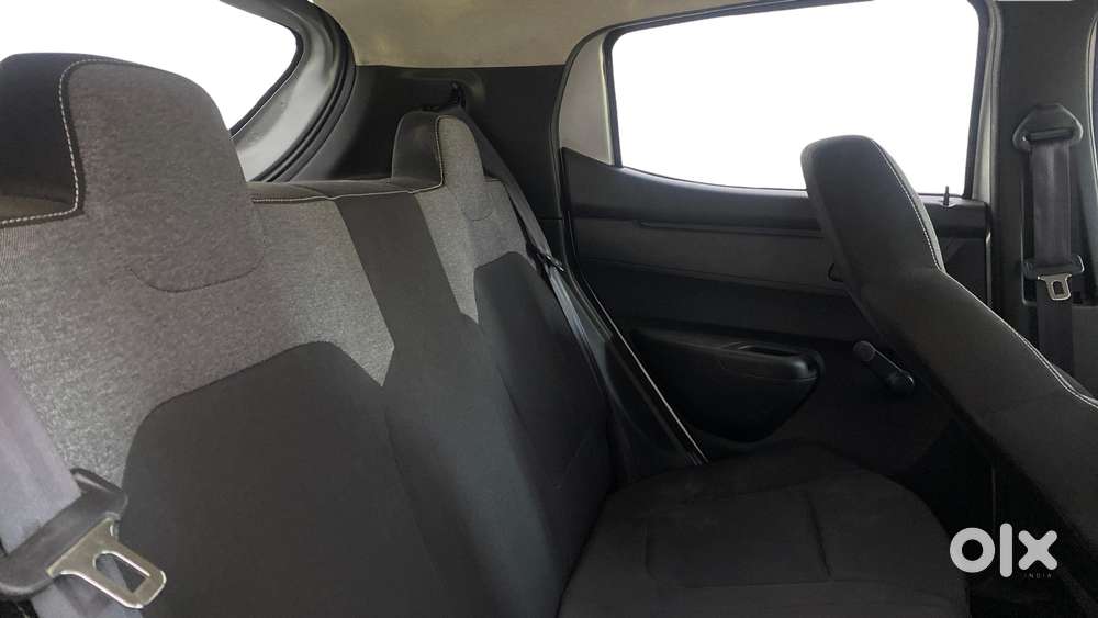 Renault Kwid 1.0 Rxl, 2020, Petrol