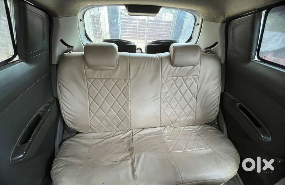 Chevrolet Beat Diesel 2012