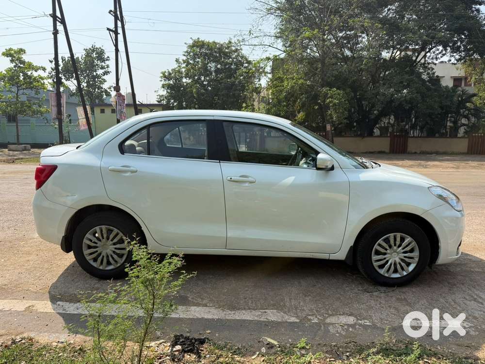 Maruti Suzuki Dzire 2022