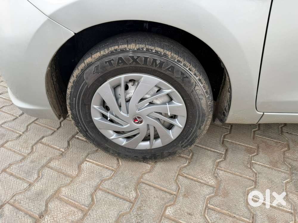 2nd Maruti Suzuki Lxi(o) 2018 Car