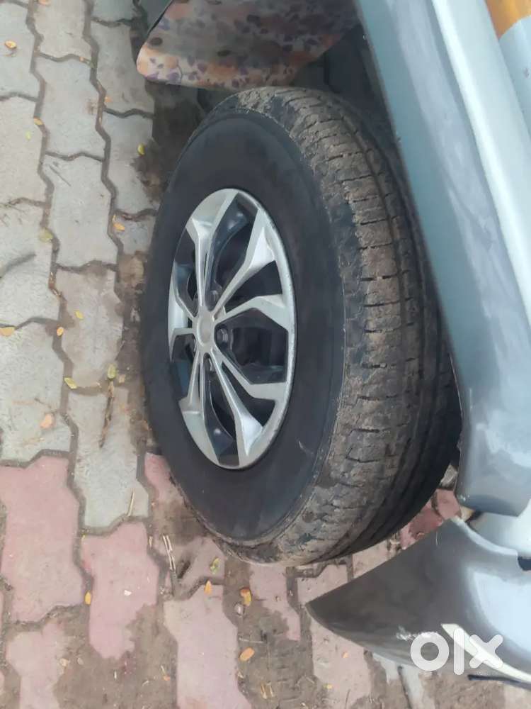Mahindra Bolero Power Plus 2017 Diesel