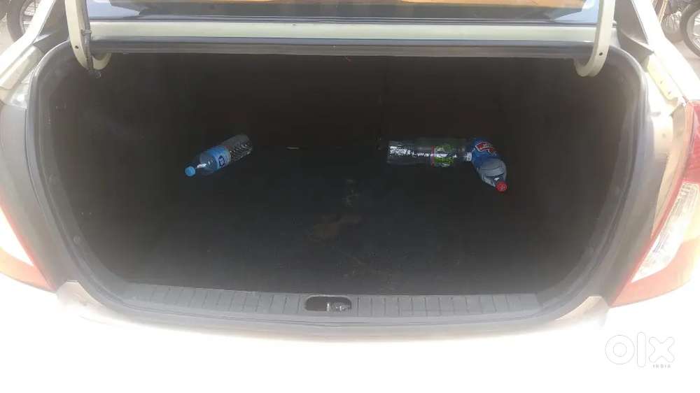 Hyundai Verna Diesel Manual 2009