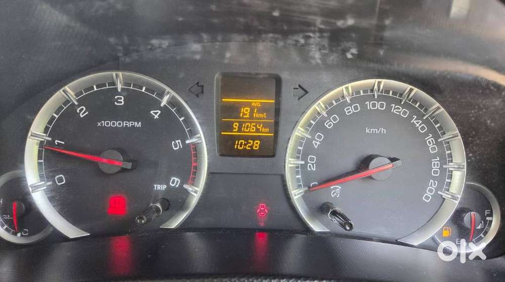 Maruti Suzuki Swift Vdi, 2013, Diesel