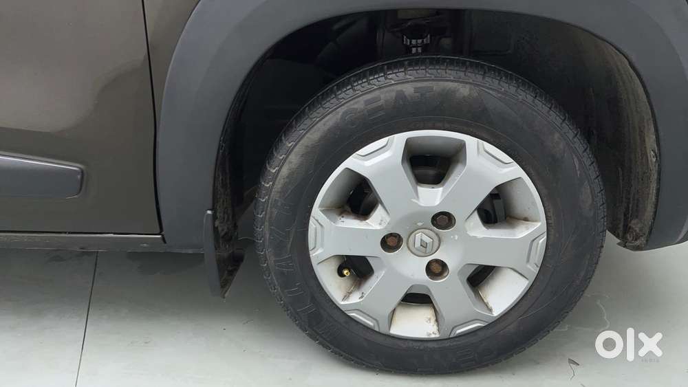 Renault Kwid Climber 1.0 Mt, 2017, Petrol
