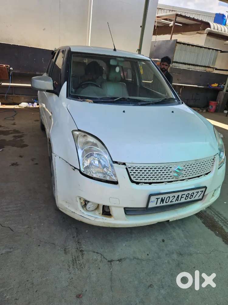 Maruti Swift Vdi Bsiii 2008