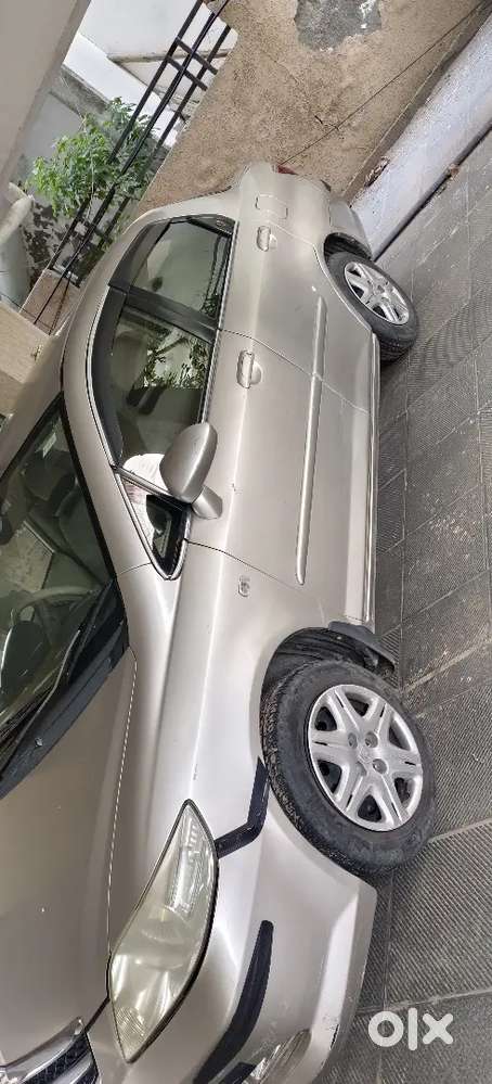 Honda City Zx 2007 Gxi Petrol Manual