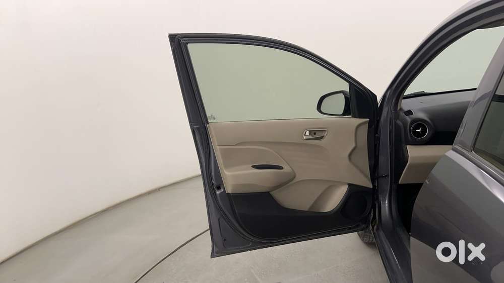 Hyundai Santro Asta, 2018, Petrol