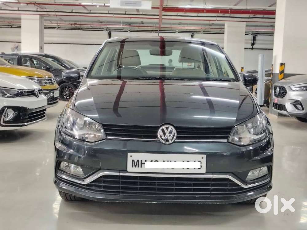Volkswagen Ameo 1.2 Mpi Highline, 2016, Petrol