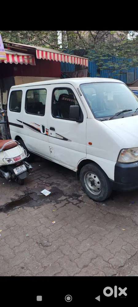 Maruti Suzuki Eeco 2018 Model