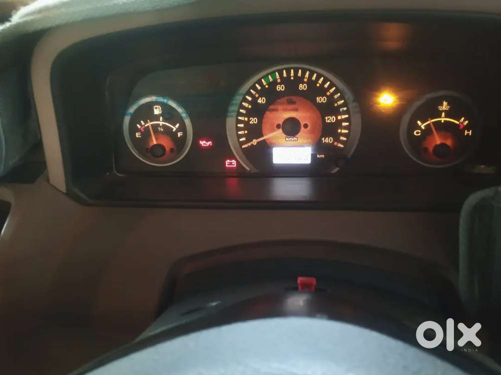 Mahindra Pik Up 2020 4&times;4