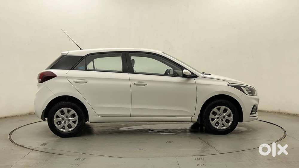 Hyundai Elite I20 Sportz 1.2, 2018, Petrol