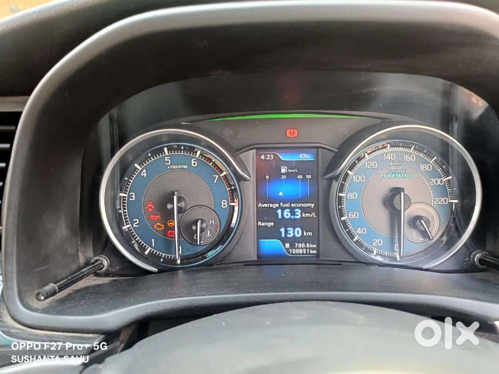 Maruti Suzuki Xl6 2021 Petrol Well Maintained