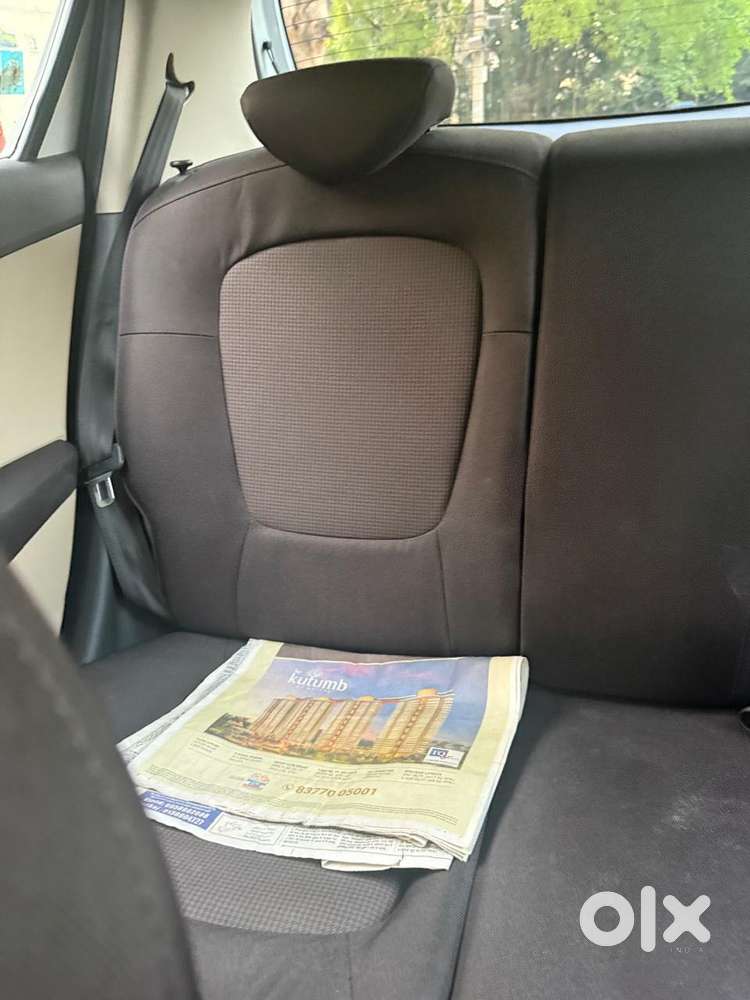 Hyundai I20 Sportz 1.2 Bs-iv, 2013, Petrol