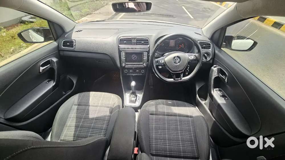 Polo 1.0ltr Gt Tsi Automatic