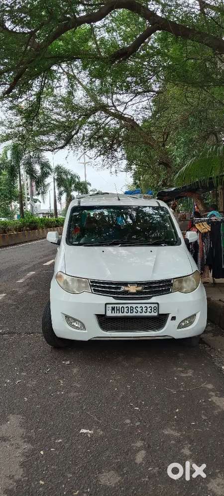 Chevrolet Enjoy Diesel 2014