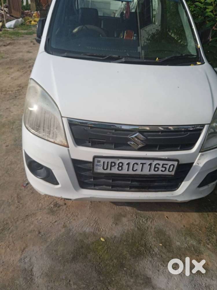 2018 Maruti Wagon R