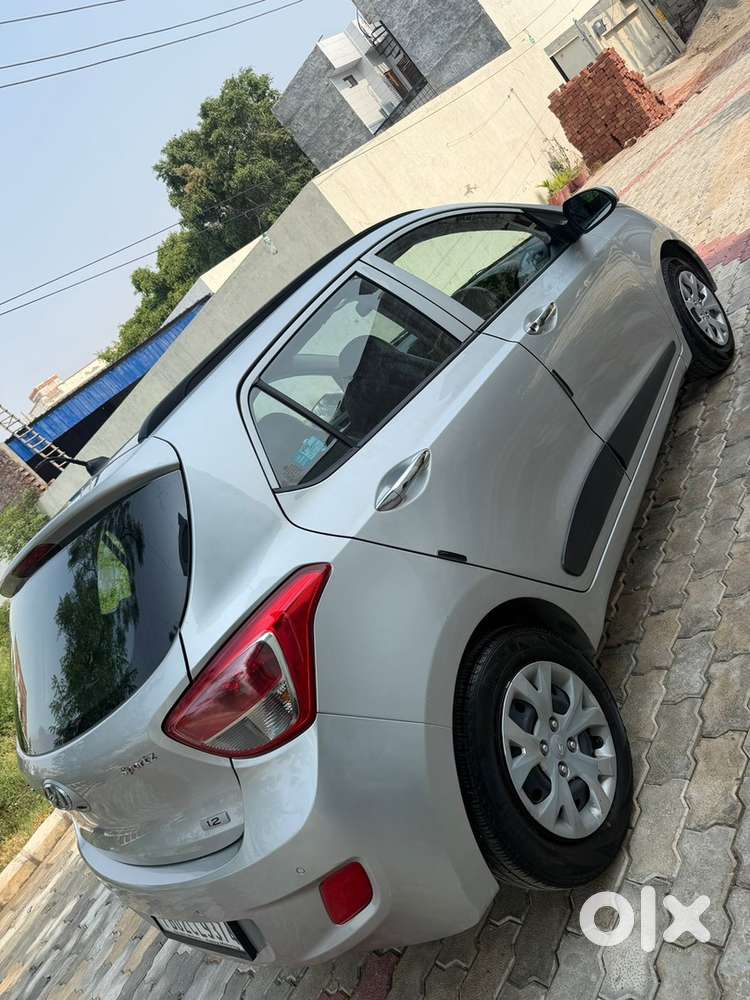 Hyundai Grand I10 Sportz 2014 /12 Month Fist Owner Full Insurance New