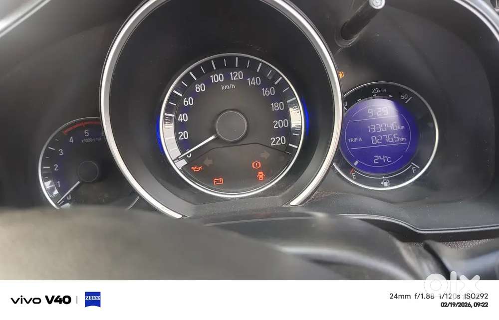 Honda Jazz 2015 Diesel Good Condition