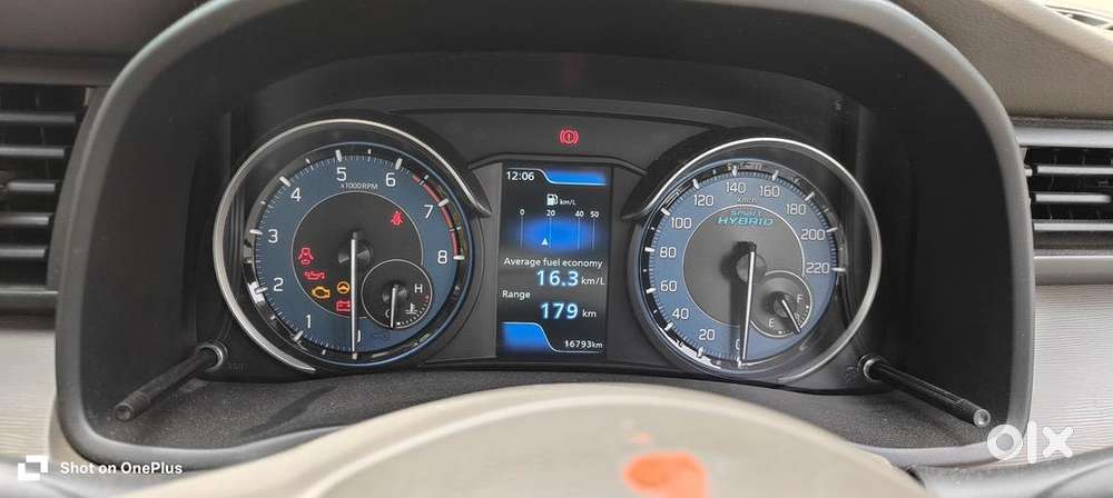 Maruti Suzuki Ertiga 2023 Petrol Well Maintained