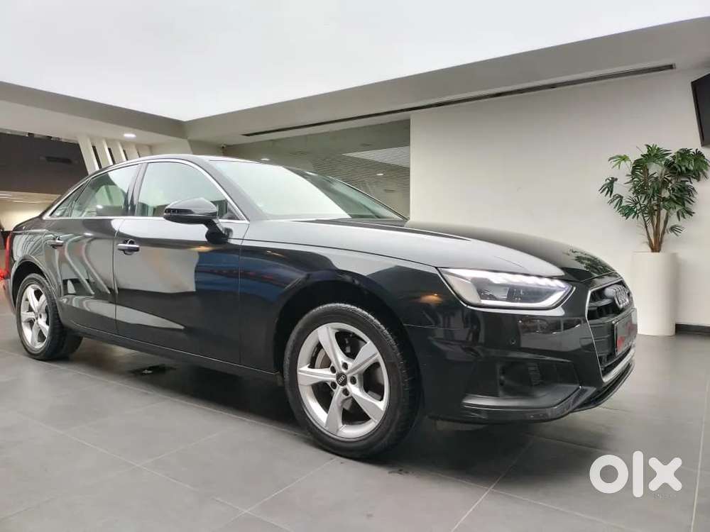 Audi A4 2.0 Premium Plus 40 Tfsi, 2025, Petrol