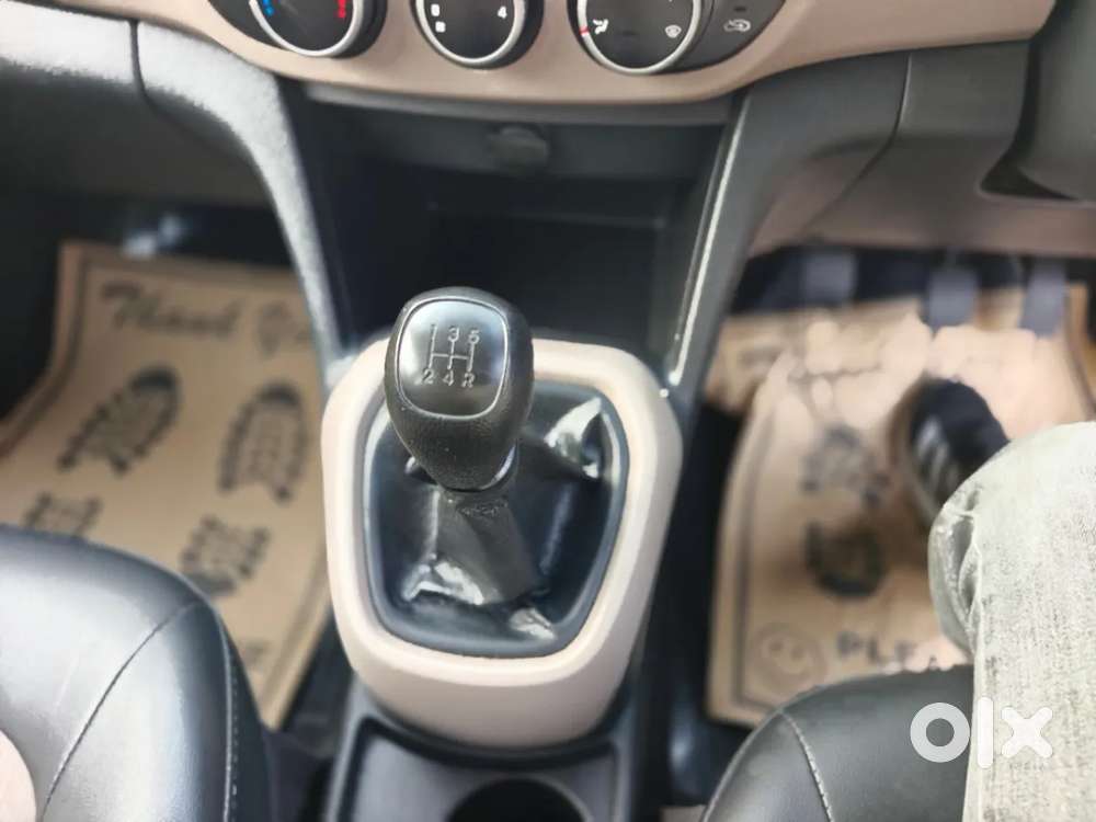 Hyundai Grand I10, 2014, Petrol