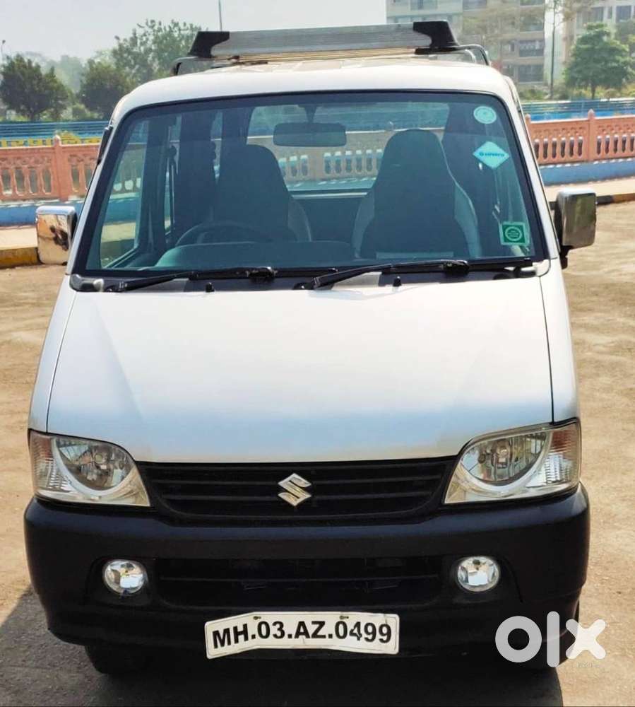 Maruti Suzuki Eeco 2010