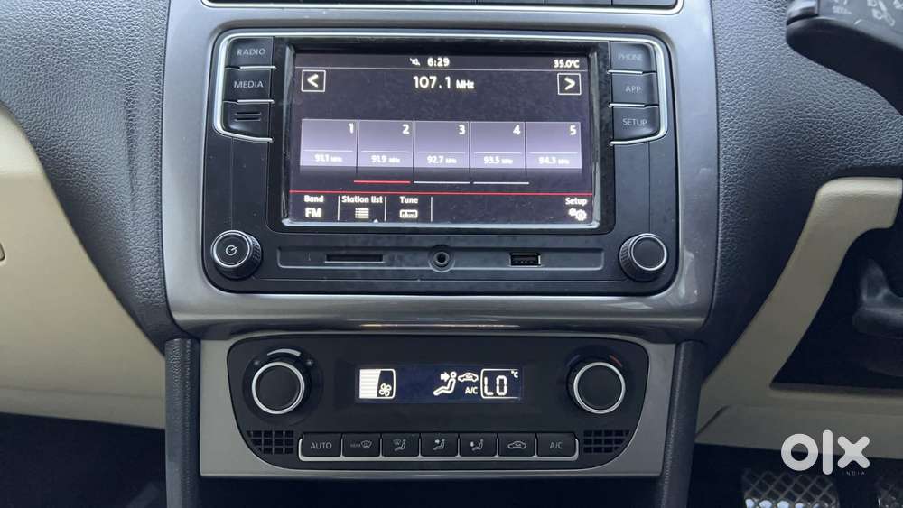 Volkswagen Vento 1.0 Highline Plus At, 2019, Petrol