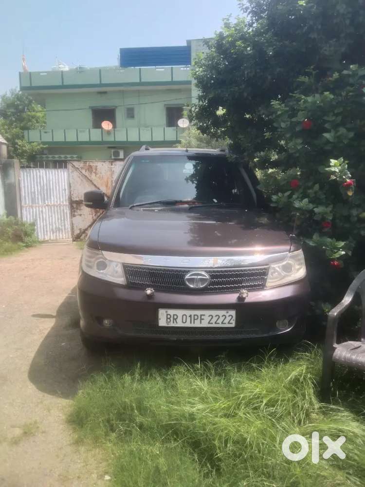 Powerfull Torque