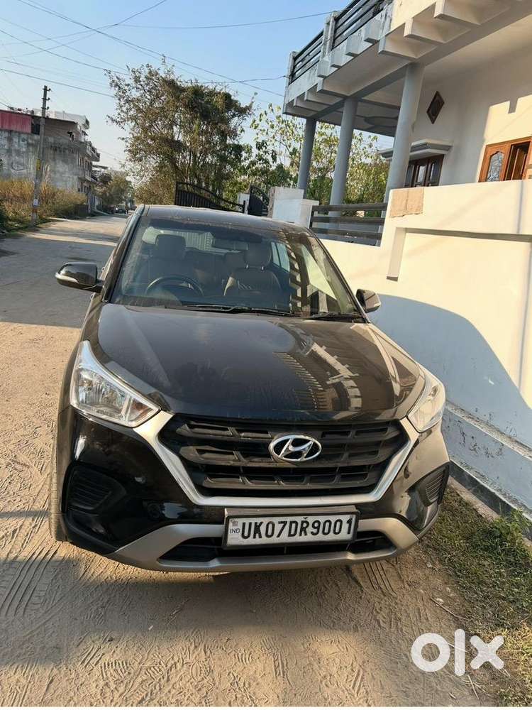 Hyundai Car 2020 Diesel