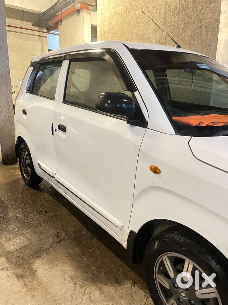 Maruti Wagon R Petrol 2019